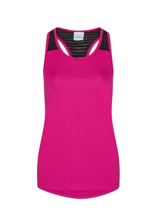 Red beard Fitness - Female vest