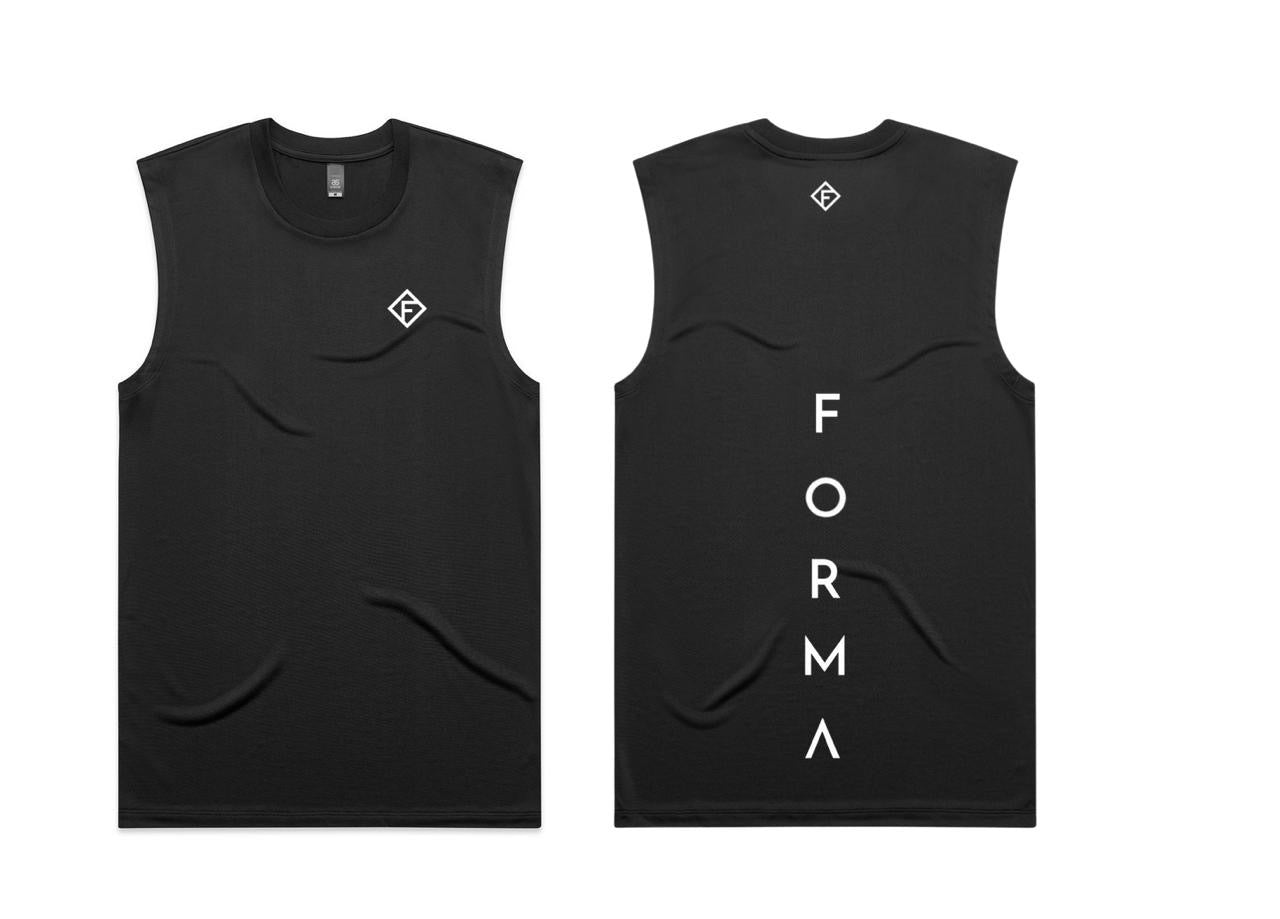 Forma Tech Tank