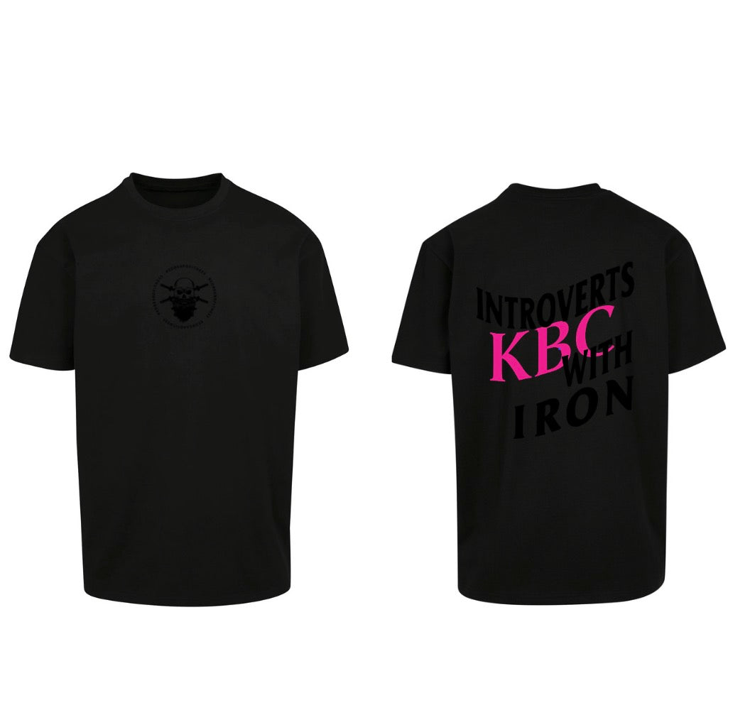 KBC Oversized Tees