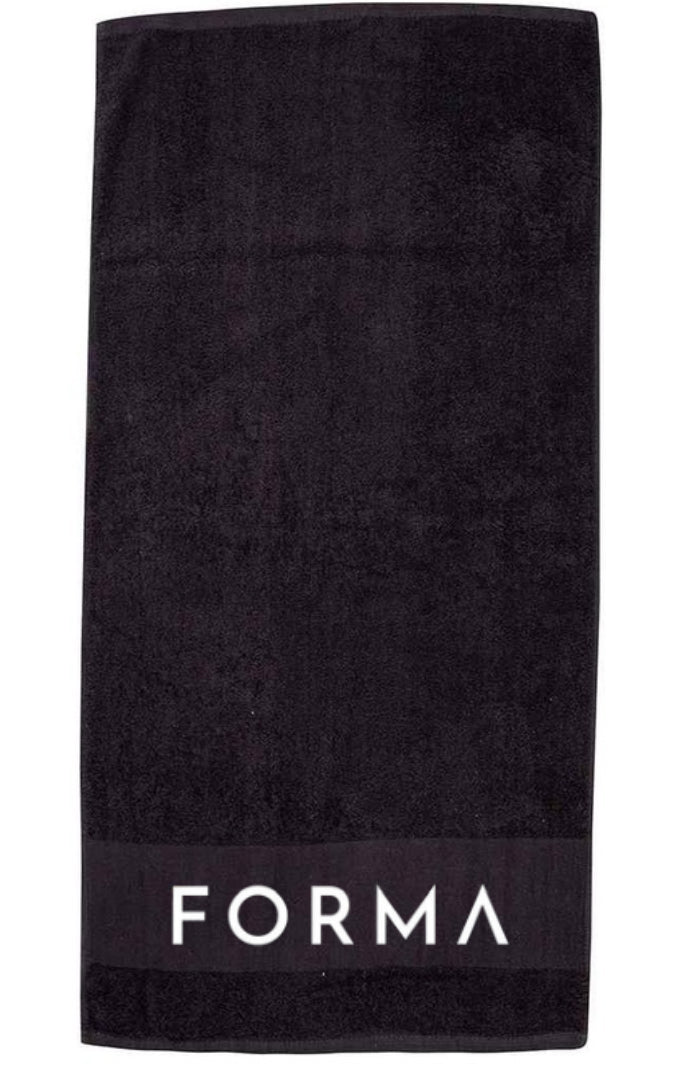 Forma Bath sized Towel
