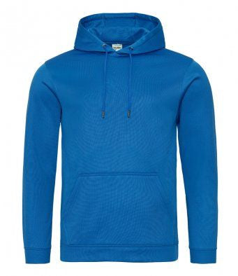Sports Polyester Hoodie