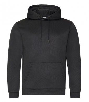 Sports Polyester Hoodie