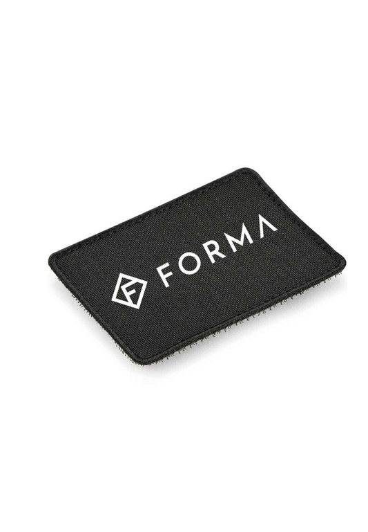 Forma Velcro Patch