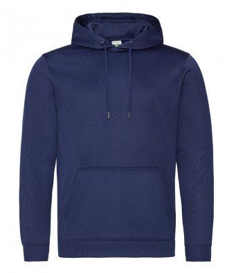 Sports Polyester Hoodie