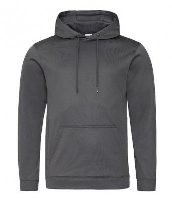Sports Polyester Hoodie
