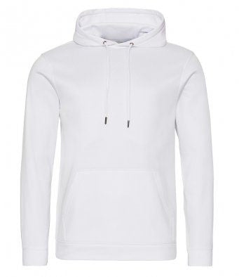 Sports Polyester Hoodie