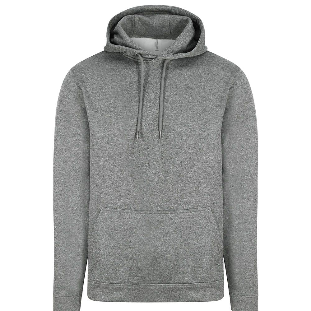 Sports Polyester Hoodie