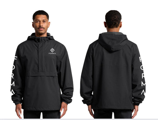 Forma Windbreaker