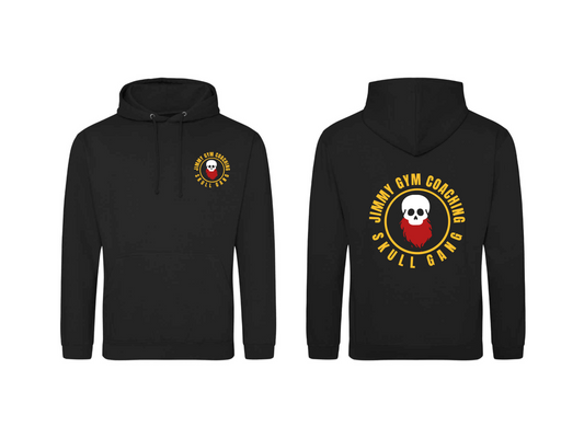 Original Colours Jimmy Hoodie