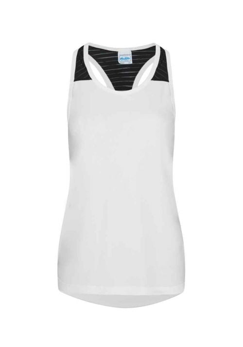 Red beard Fitness - Female vest