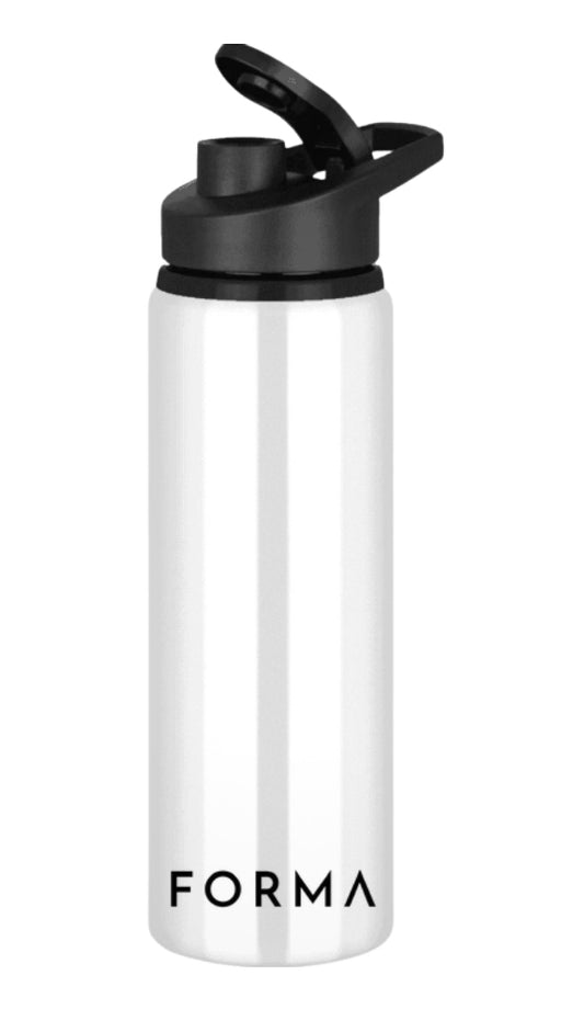 Forma water bottle