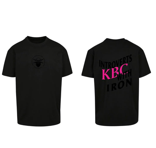 KBC Oversized Tees