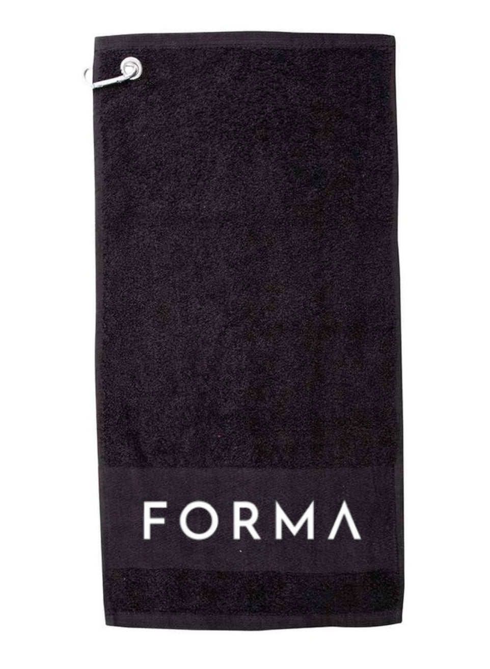 Forma Towel with clip