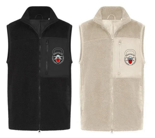 KBC Sherpa gillet