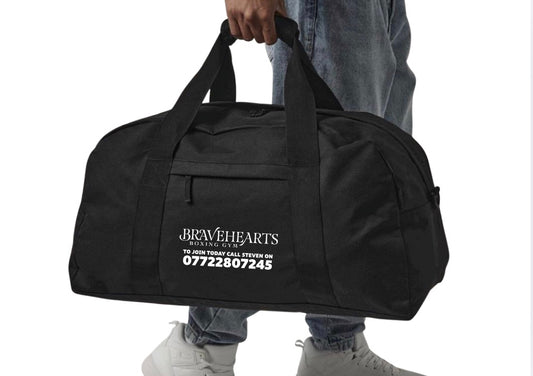 Braveheart Holdall