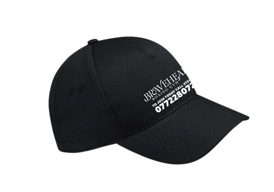Braveheart Ultimate 5 panel Cap