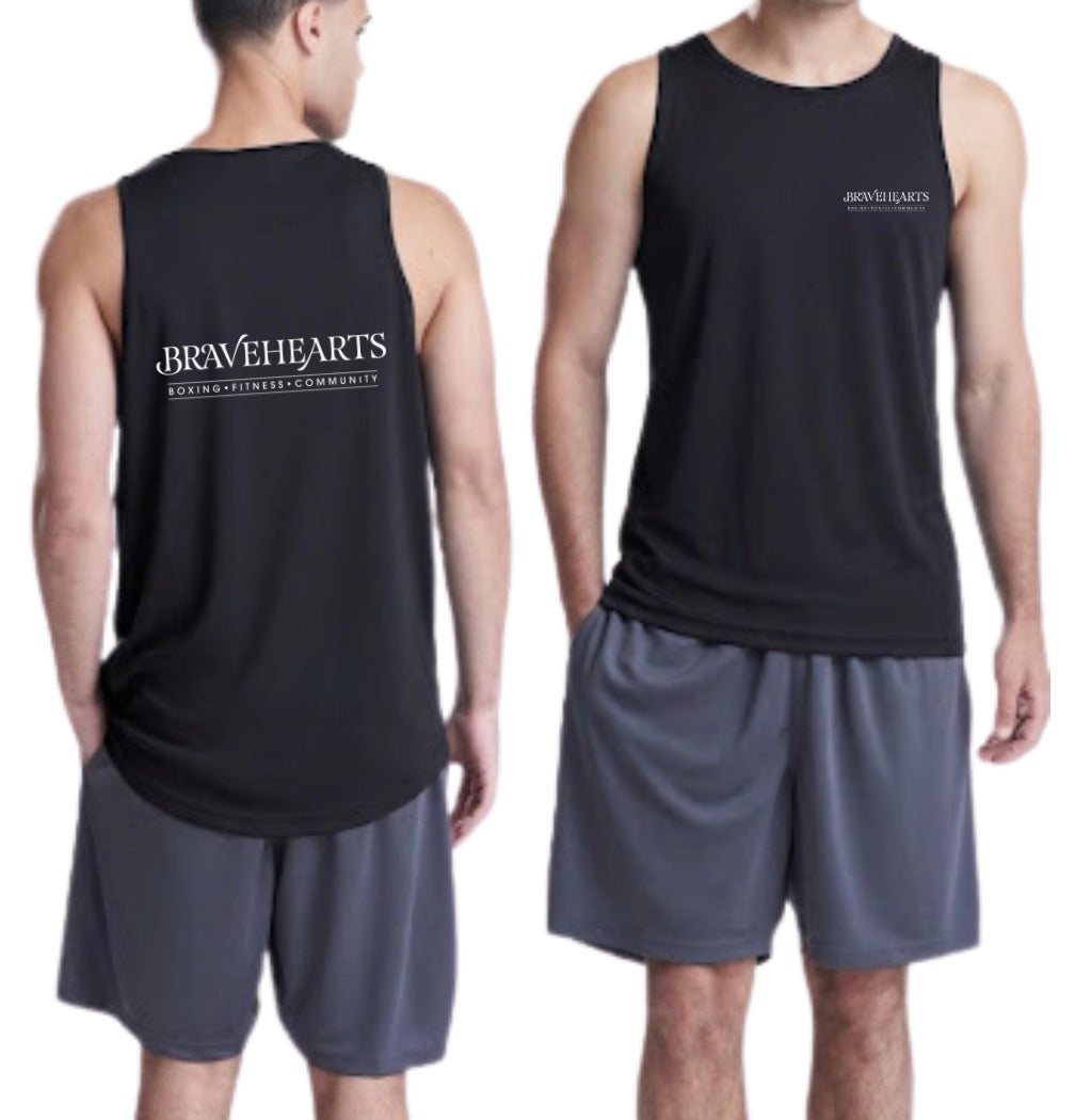 Braveheart tech Vest
