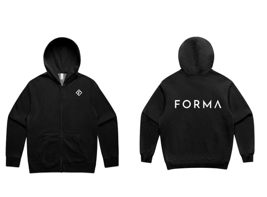 Forma Zoodie