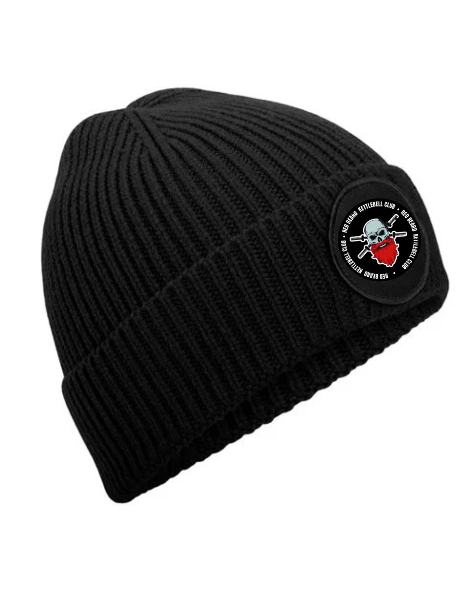 KBC BEANIES