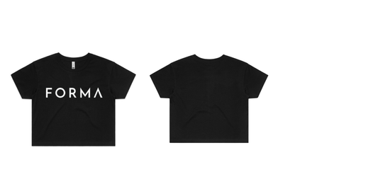 Forma ladies crop