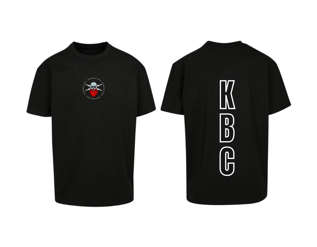 KBC Oversized Tees