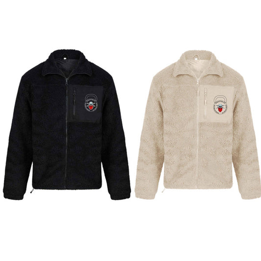 KBC Sherpa jacket