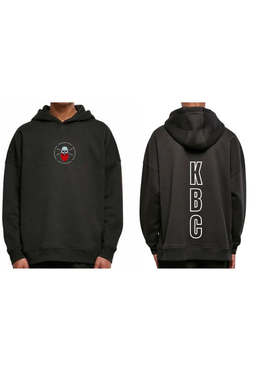 KBC Oversized Hoodie