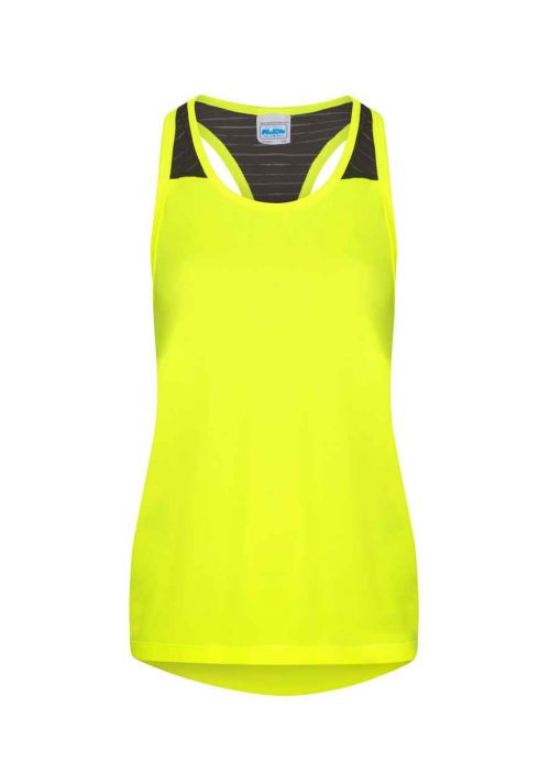 Red beard Fitness - Female vest
