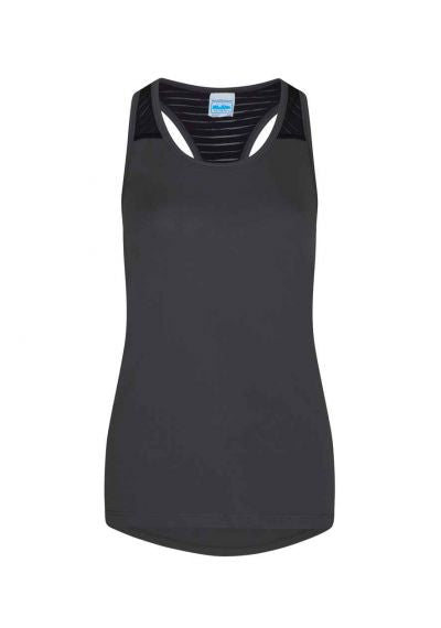 Red beard Fitness - Female vest