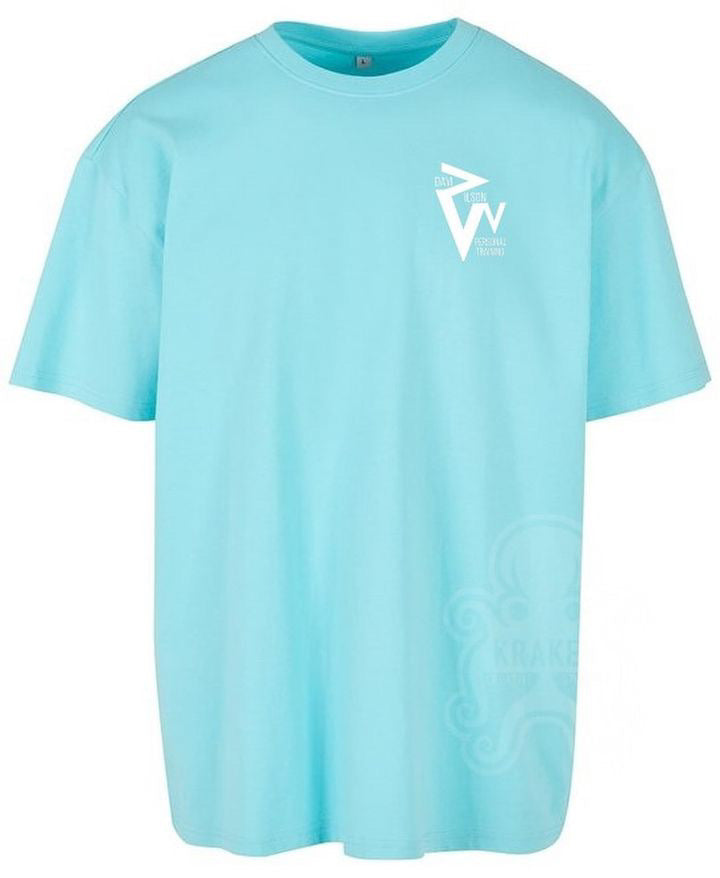 David Wilson Oversized Tees