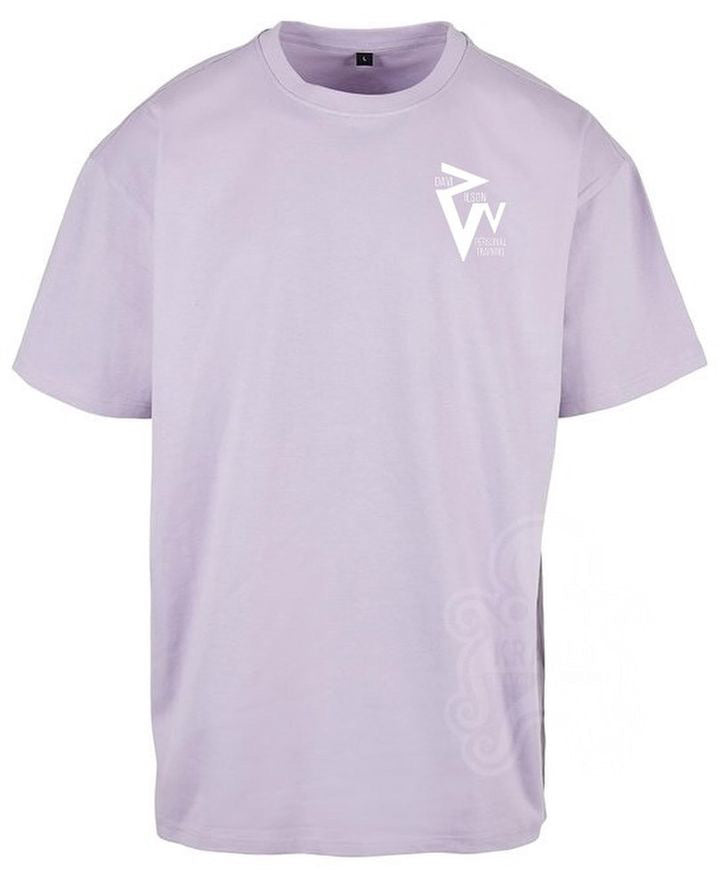 David Wilson Oversized Tees