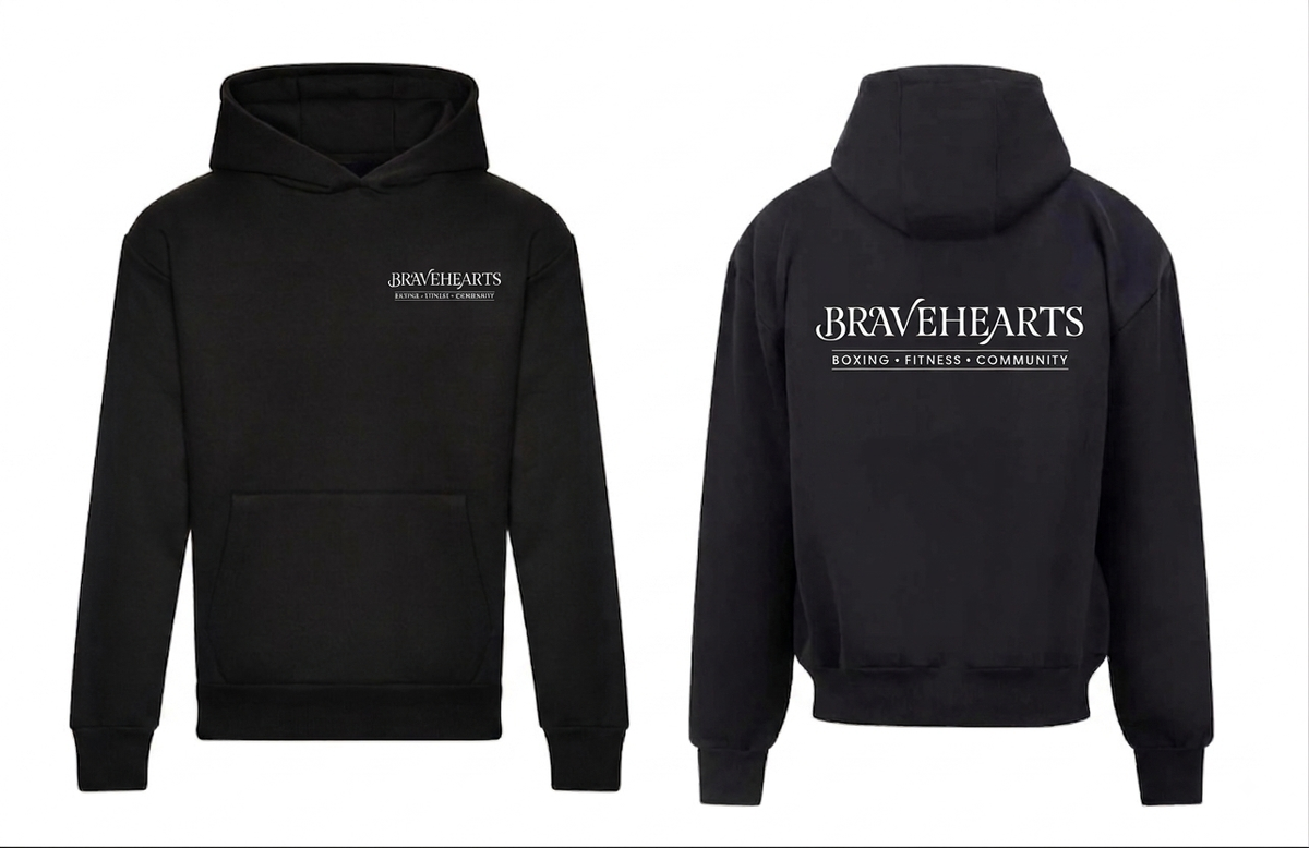 Braveheart kids hoodies