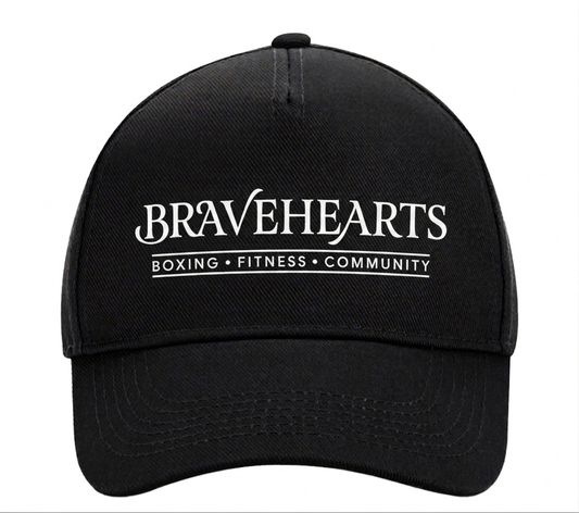 Braveheart Ultimate 5 panel Cap