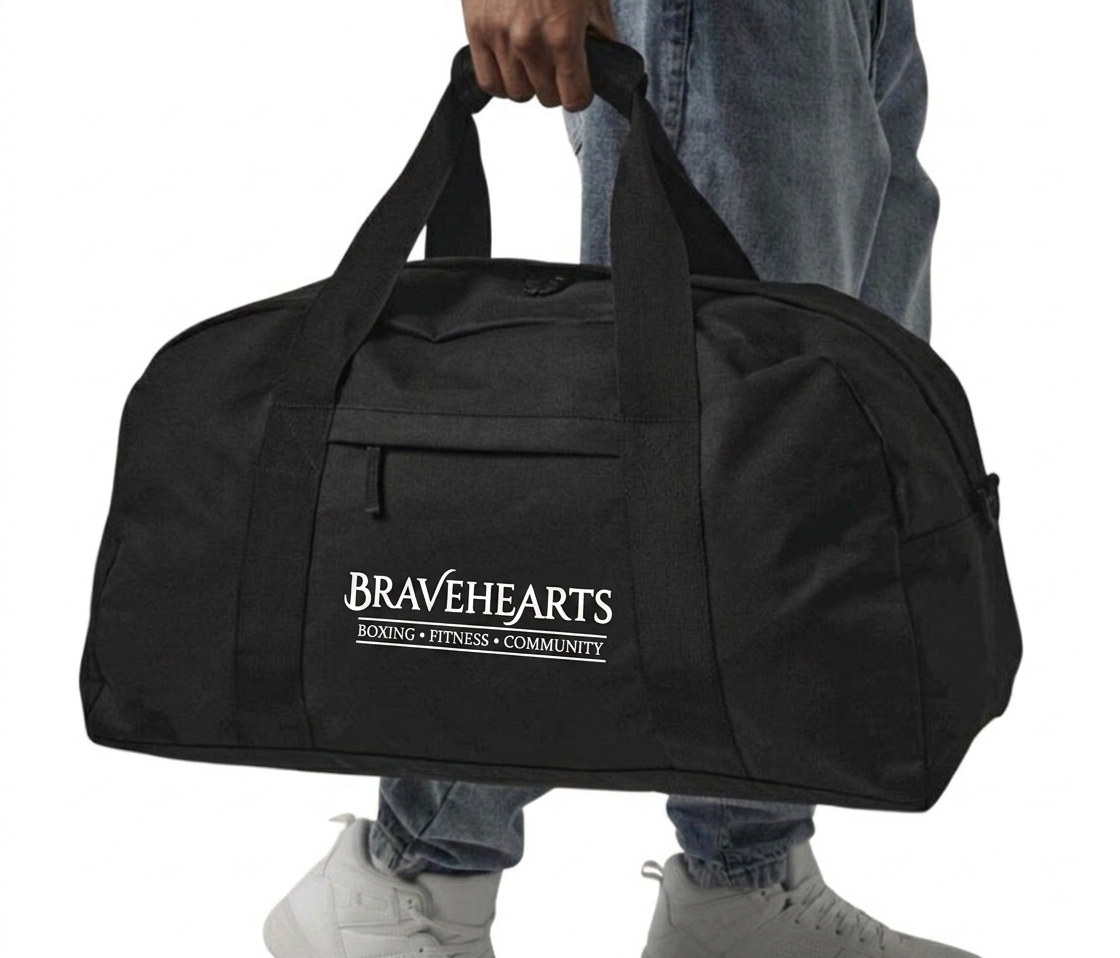 Braveheart Holdall