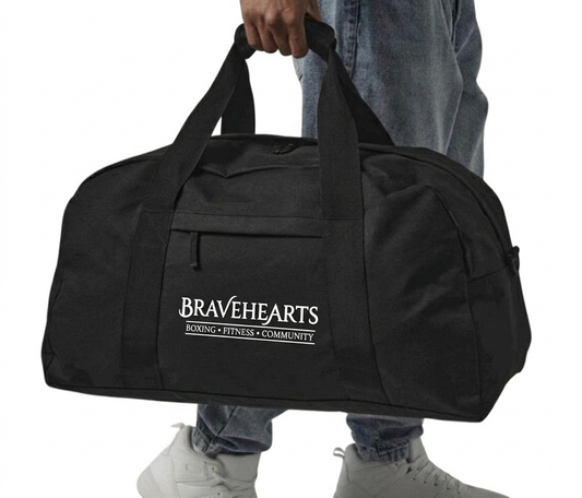 Braveheart Holdall