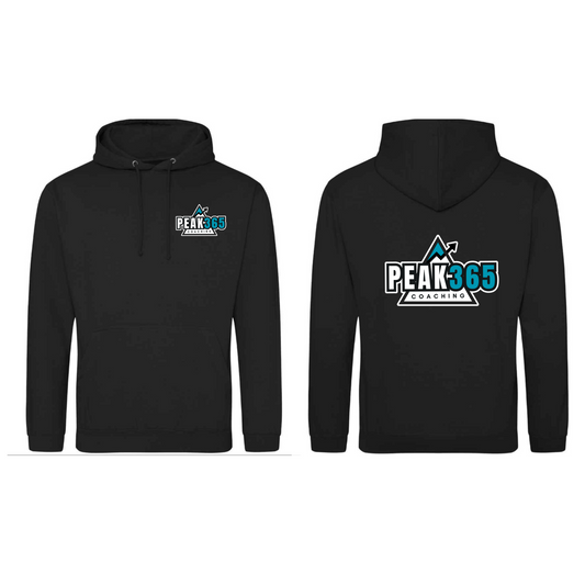Peak 365 Hoodie