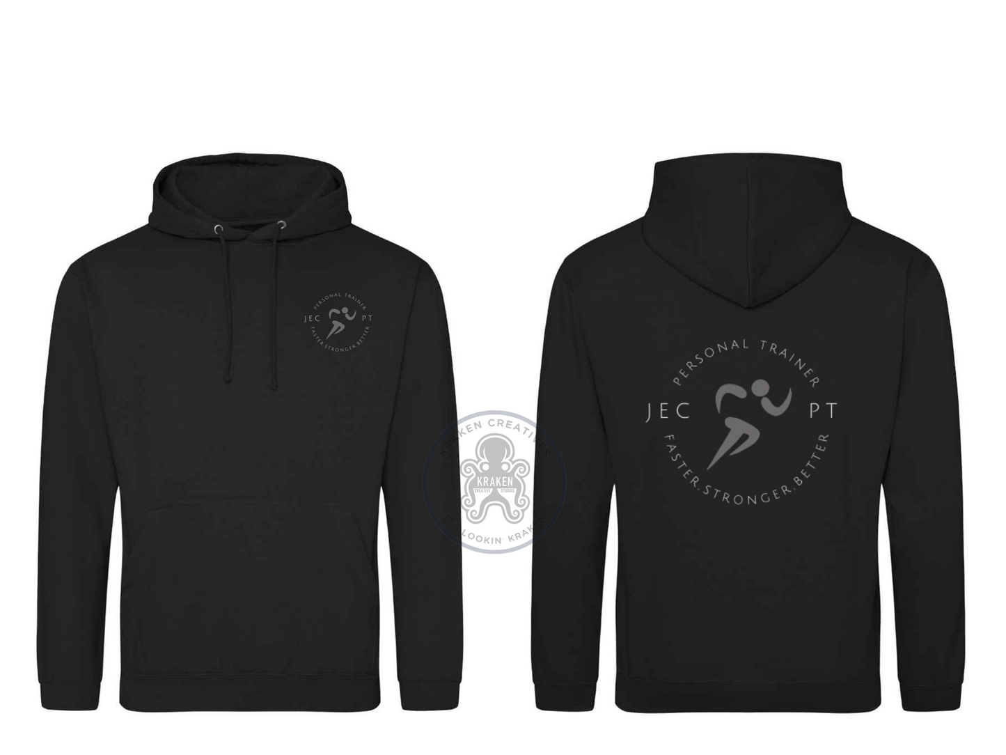 JEC Hoodie