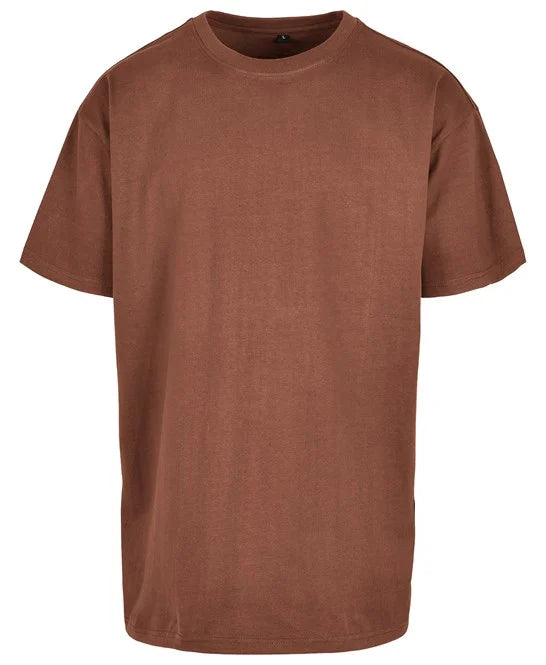 KBC Oversized Tees
