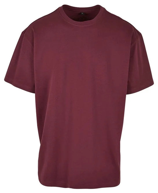 KBC Oversized Tees