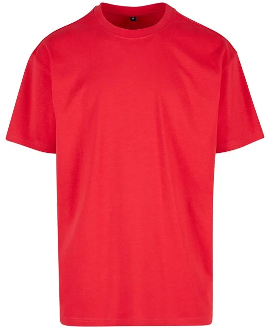 KBC Oversized Tees