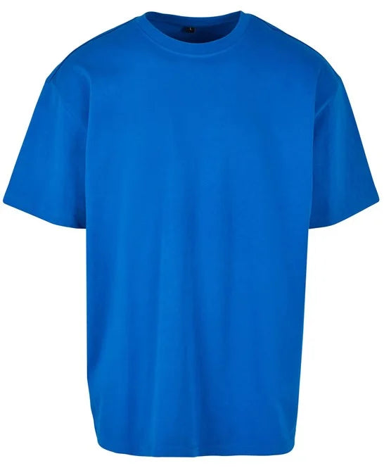 KBC Oversized Tees