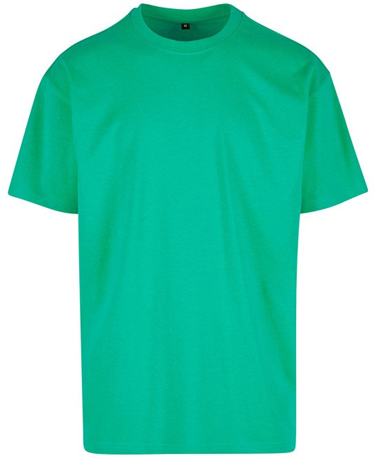 KBC Oversized Tees