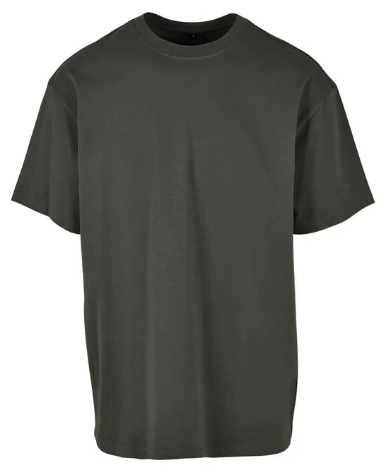 KBC Oversized Tees
