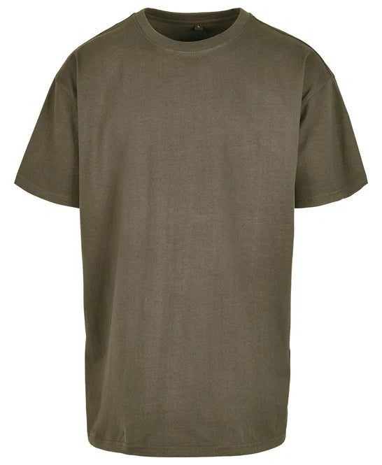KBC Oversized Tees