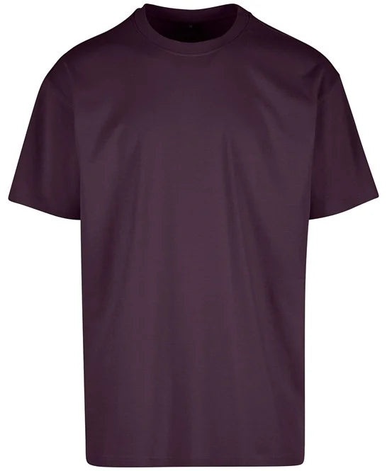 KBC Oversized Tees