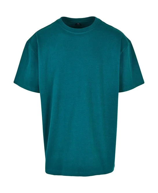 KBC Oversized Tees