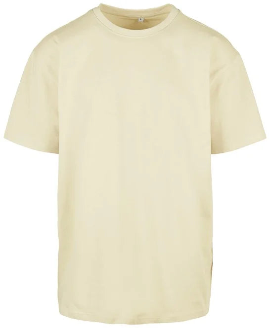 KBC Oversized Tees