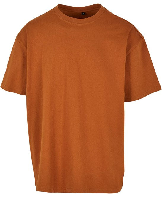KBC Oversized Tees