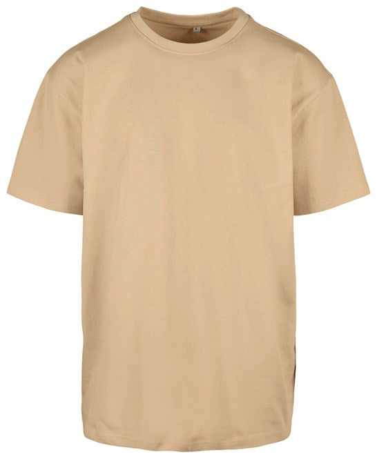 KBC Oversized Tees