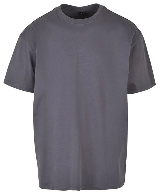 KBC Oversized Tees